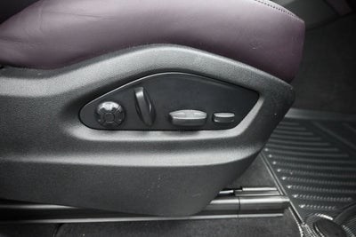 2025 Porsche Cayenne S