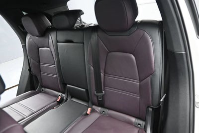 2025 Porsche Cayenne S