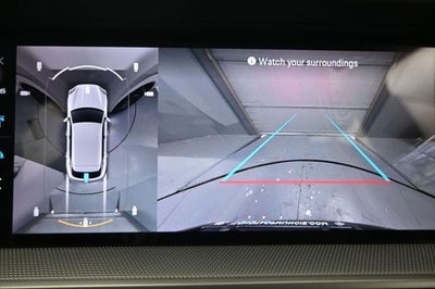 2025 Porsche Cayenne S