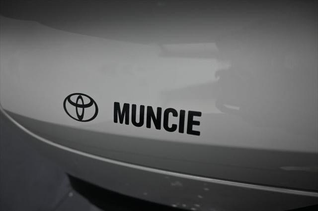 2025 Porsche Cayenne S