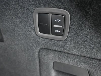 2022 Porsche Cayenne Coupe GTS