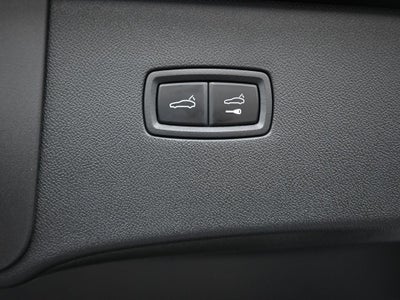 2022 Porsche Cayenne Coupe GTS