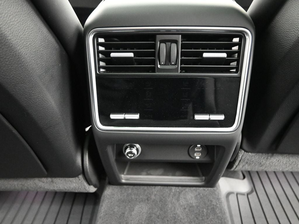 2022 Porsche Cayenne Coupe GTS