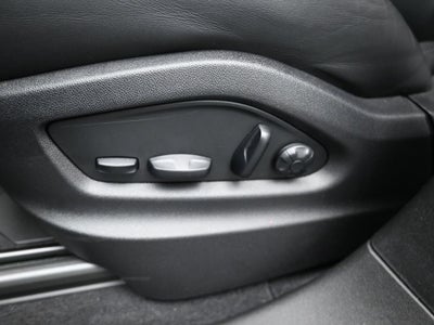 2022 Porsche Cayenne Coupe GTS