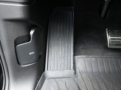 2022 Porsche Cayenne Coupe GTS