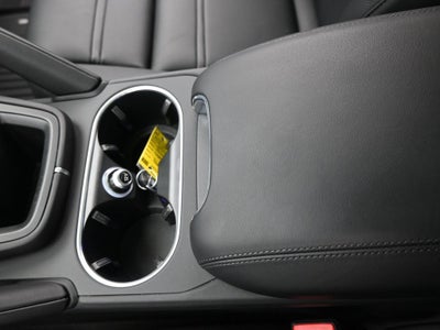 2022 Porsche Cayenne Coupe GTS