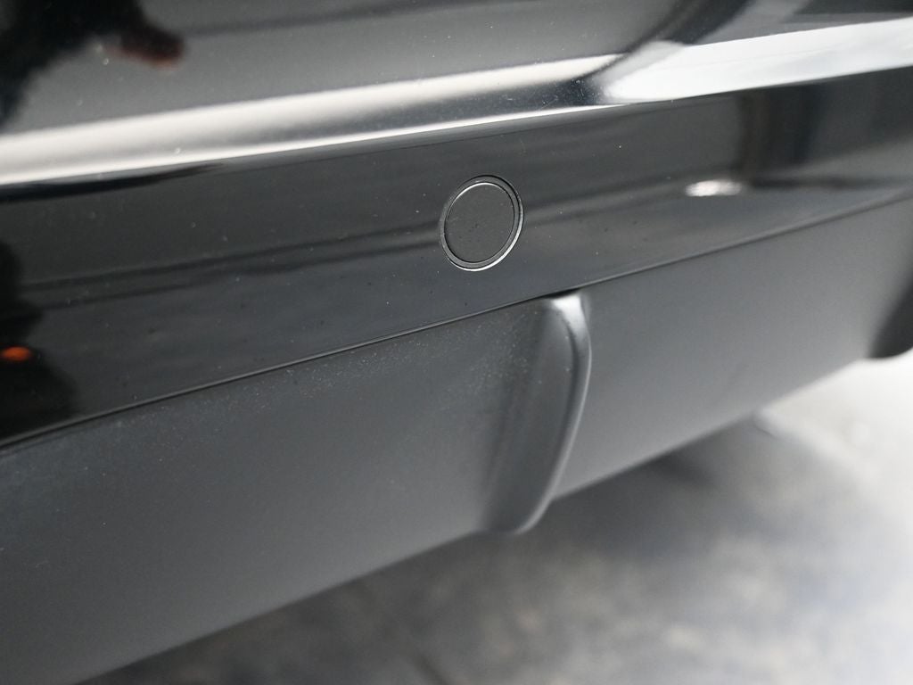 2022 Porsche Cayenne Coupe GTS