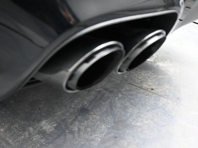 2022 Porsche Cayenne Coupe GTS