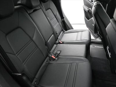 2022 Porsche Cayenne Coupe GTS