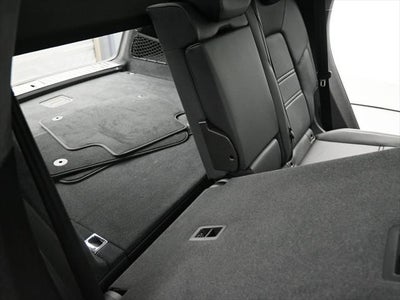 2022 Porsche Cayenne Coupe GTS