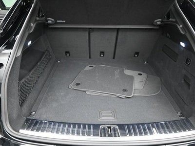 2022 Porsche Cayenne Coupe GTS