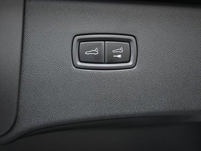 2022 Porsche Cayenne Coupe GTS