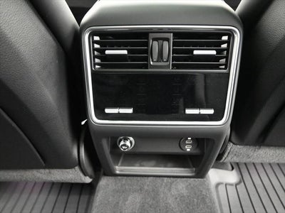 2022 Porsche Cayenne Coupe GTS