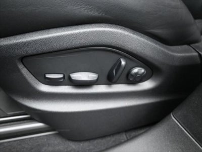 2022 Porsche Cayenne Coupe GTS