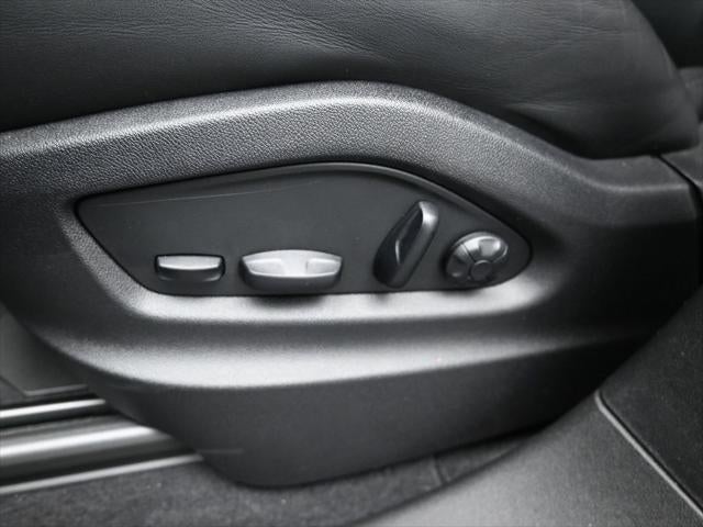 2022 Porsche Cayenne Coupe GTS