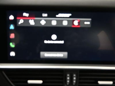 2022 Porsche Cayenne Coupe GTS