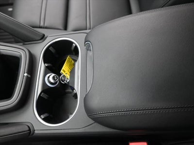 2022 Porsche Cayenne Coupe GTS