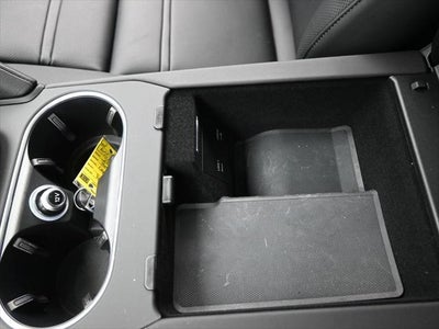 2022 Porsche Cayenne Coupe GTS