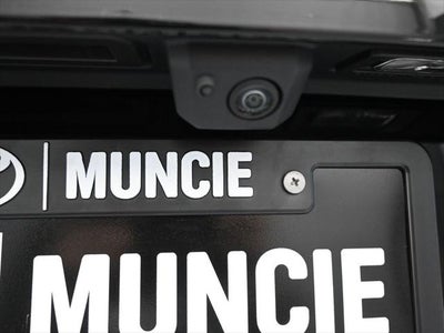 2022 Porsche Cayenne Coupe GTS