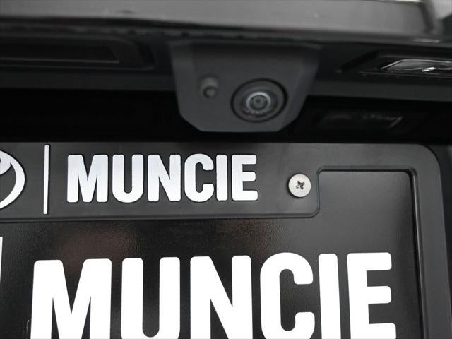 2022 Porsche Cayenne Coupe GTS