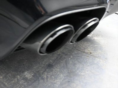 2022 Porsche Cayenne Coupe GTS