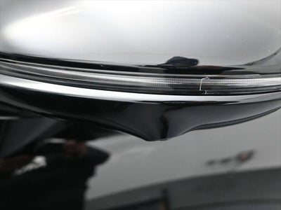 2022 Porsche Cayenne Coupe GTS