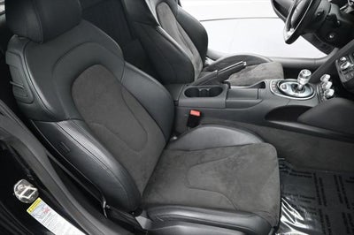 2012 Audi R8 4.2 quattro