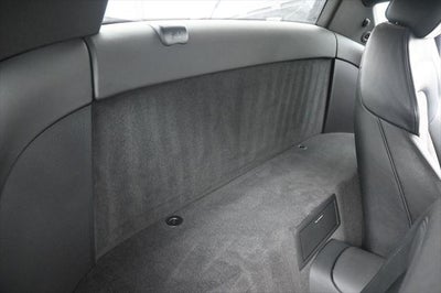 2012 Audi R8 4.2 quattro