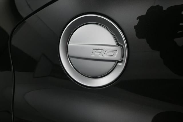 2012 Audi R8 4.2 quattro