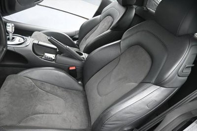 2012 Audi R8 4.2 quattro