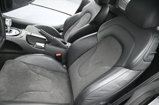 2012 Audi R8 4.2 quattro
