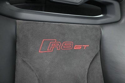 2023 Audi R8 GT 5.2 FSI