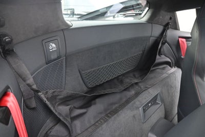 2023 Audi R8 GT 5.2 FSI