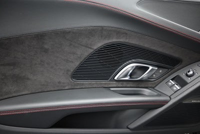 2023 Audi R8 GT 5.2 FSI