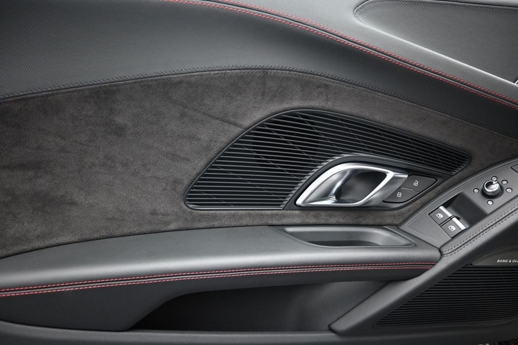 2023 Audi R8 GT 5.2 FSI