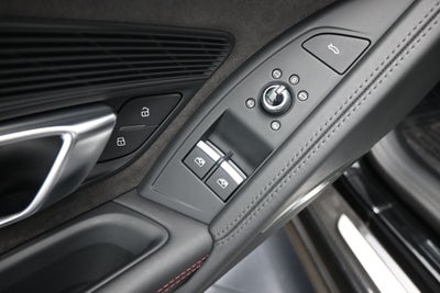 2023 Audi R8 GT 5.2 FSI