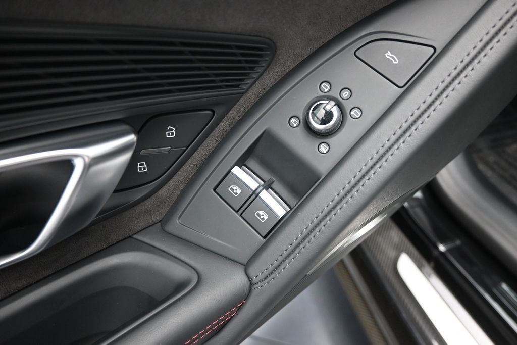 2023 Audi R8 GT 5.2 FSI