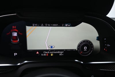 2023 Audi R8 GT 5.2 FSI