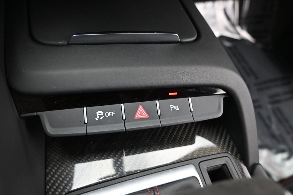 2023 Audi R8 GT 5.2 FSI