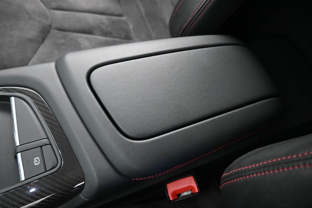 2023 Audi R8 GT 5.2 FSI