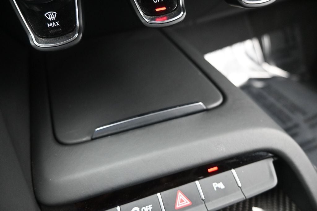 2023 Audi R8 GT 5.2 FSI