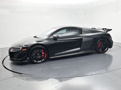 2023 Audi R8 GT 5.2 FSI