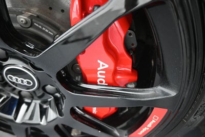 2023 Audi R8 GT 5.2 FSI