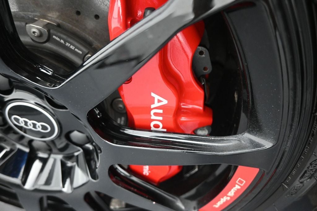 2023 Audi R8 GT 5.2 FSI