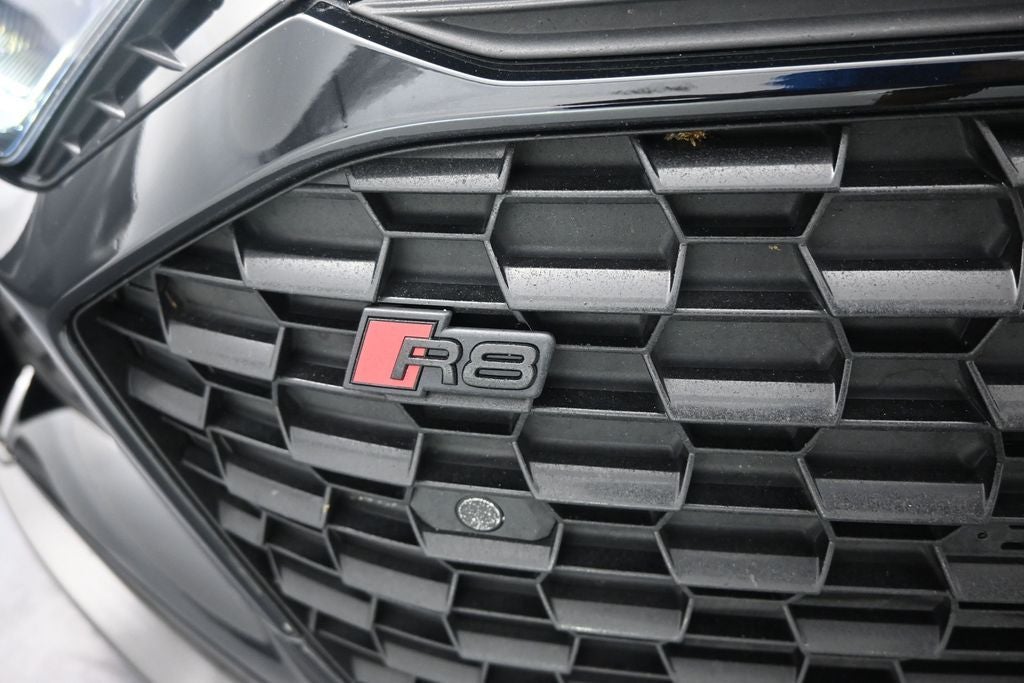 2023 Audi R8 GT 5.2 FSI