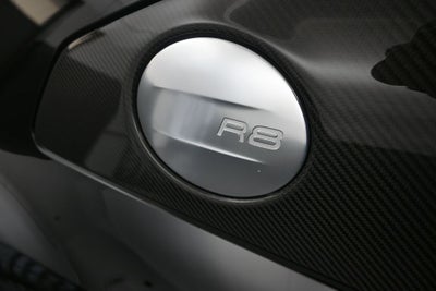2023 Audi R8 GT 5.2 FSI