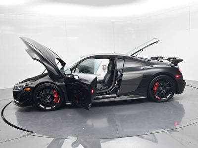 2023 Audi R8 GT 5.2 FSI