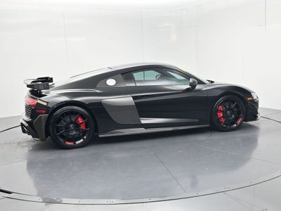 2023 Audi R8 GT 5.2 FSI