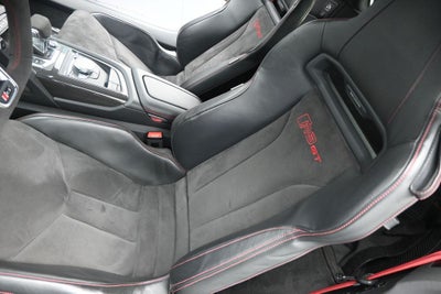 2023 Audi R8 GT 5.2 FSI