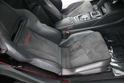 2023 Audi R8 GT 5.2 FSI